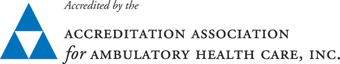 accreditation Association for Ambulatory Health Care