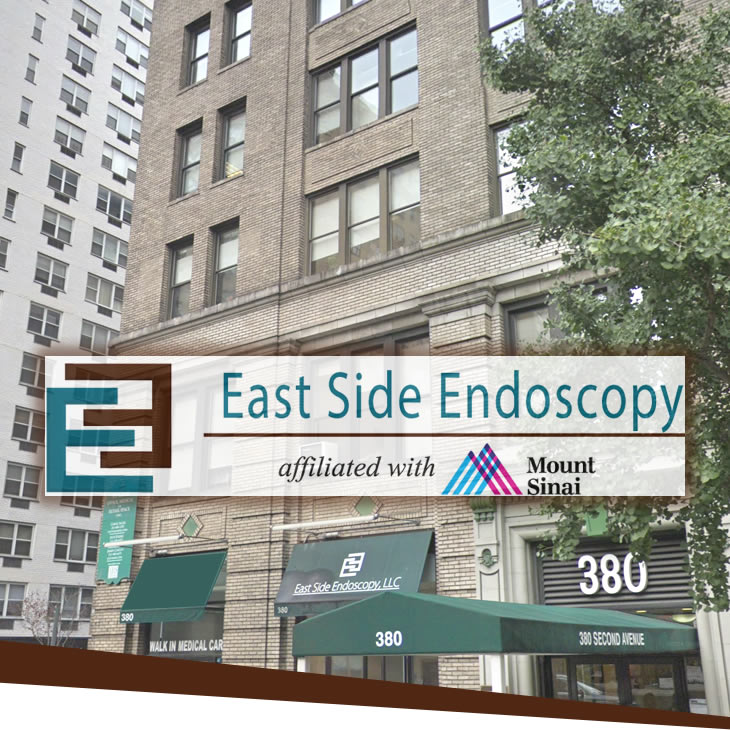 East Side Endoscopy NYC